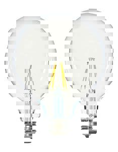 CCY 8W G40 LED BULB CLR MED 90CRI